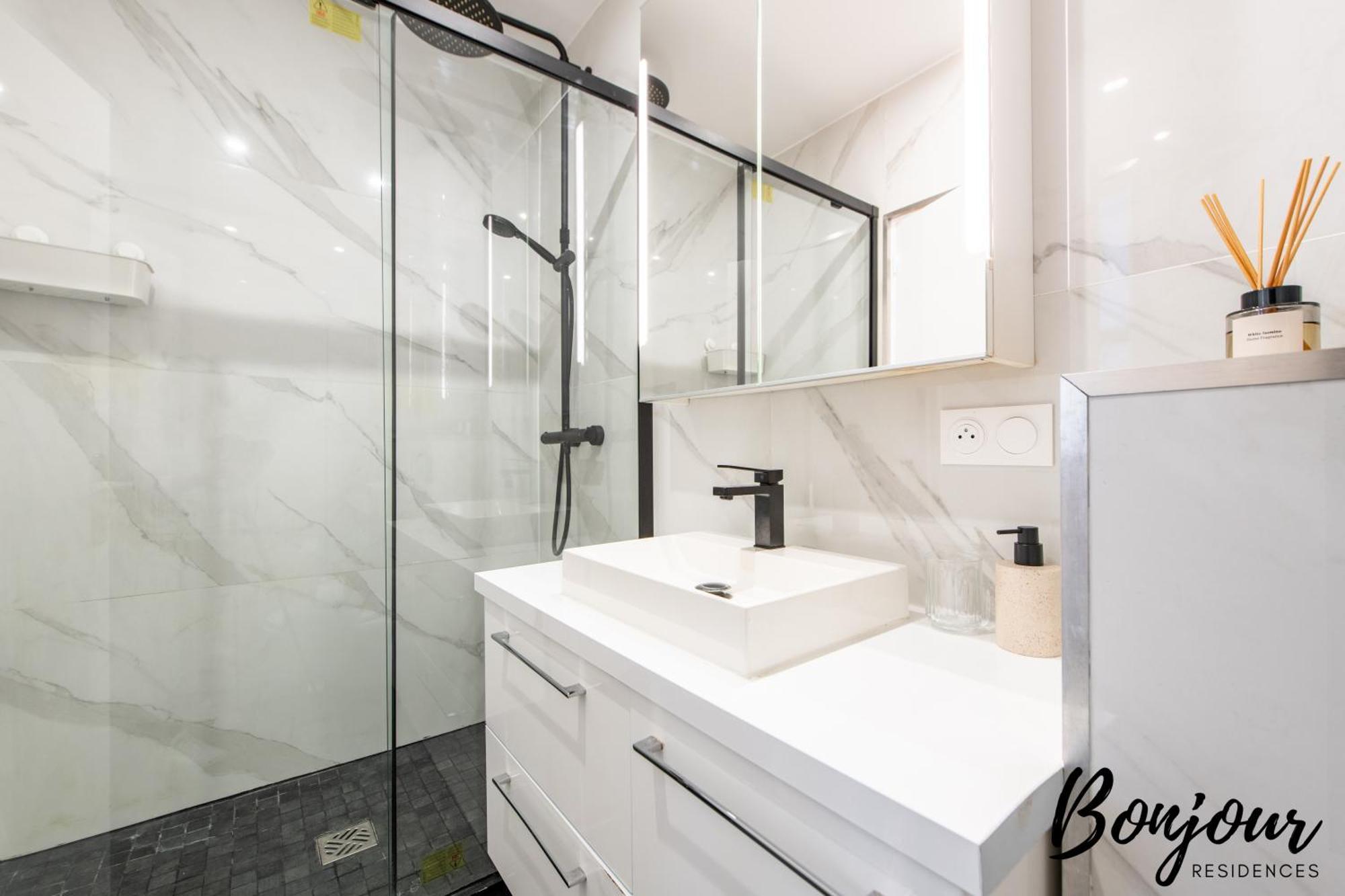Free Parking - Porte D'Orleans - 2 Bedrooms Montrouge Zewnętrze zdjęcie